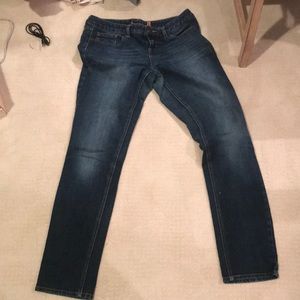 American rag jeans